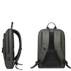 sac à dos urbain ordinateur portable impermeable