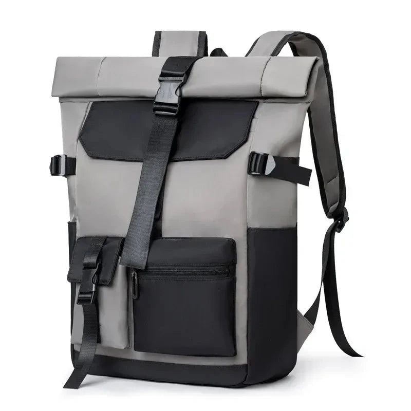 sac a dos urban roll top