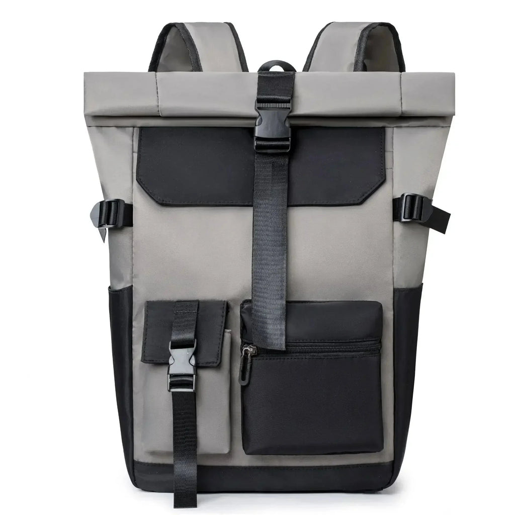 sac à dos urban roll top