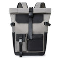 sac à dos urban roll top
