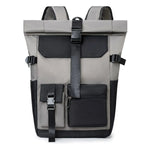 sac à dos urban roll top