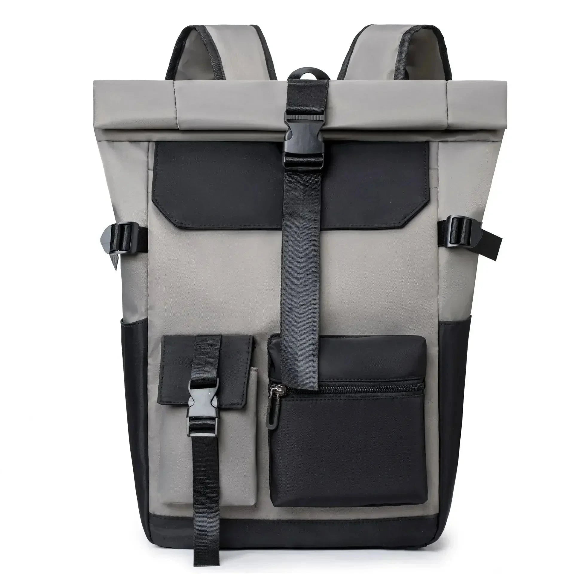 sac à dos urban roll top