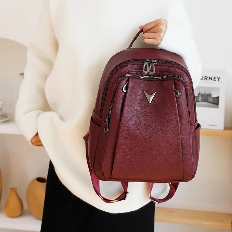 Sac a Dos Chic ville pour Femme