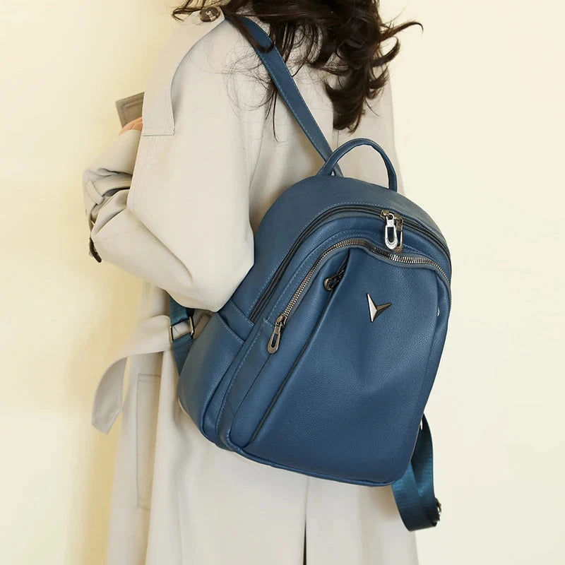 Sac à Dos Chic ville pour Femme