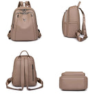 Sac à Dos Ville Chic Femme