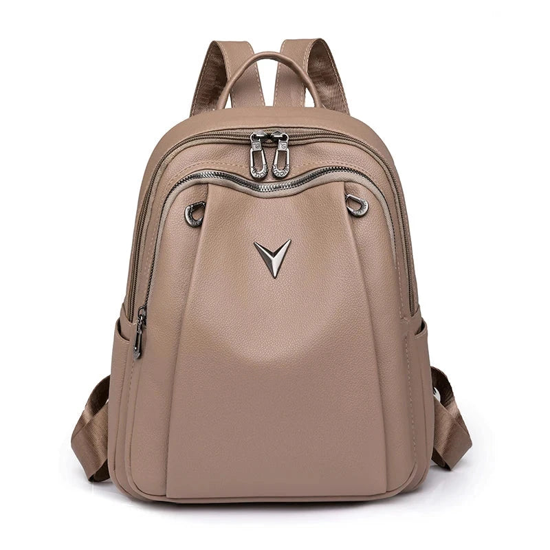 Sac à Dos Ville Chic pour Femme