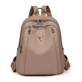Sac à Dos Ville Chic pour Femme