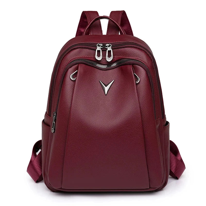 Sac à Dos Chic ville pour Femmes