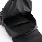 sac a dos cartable vintage