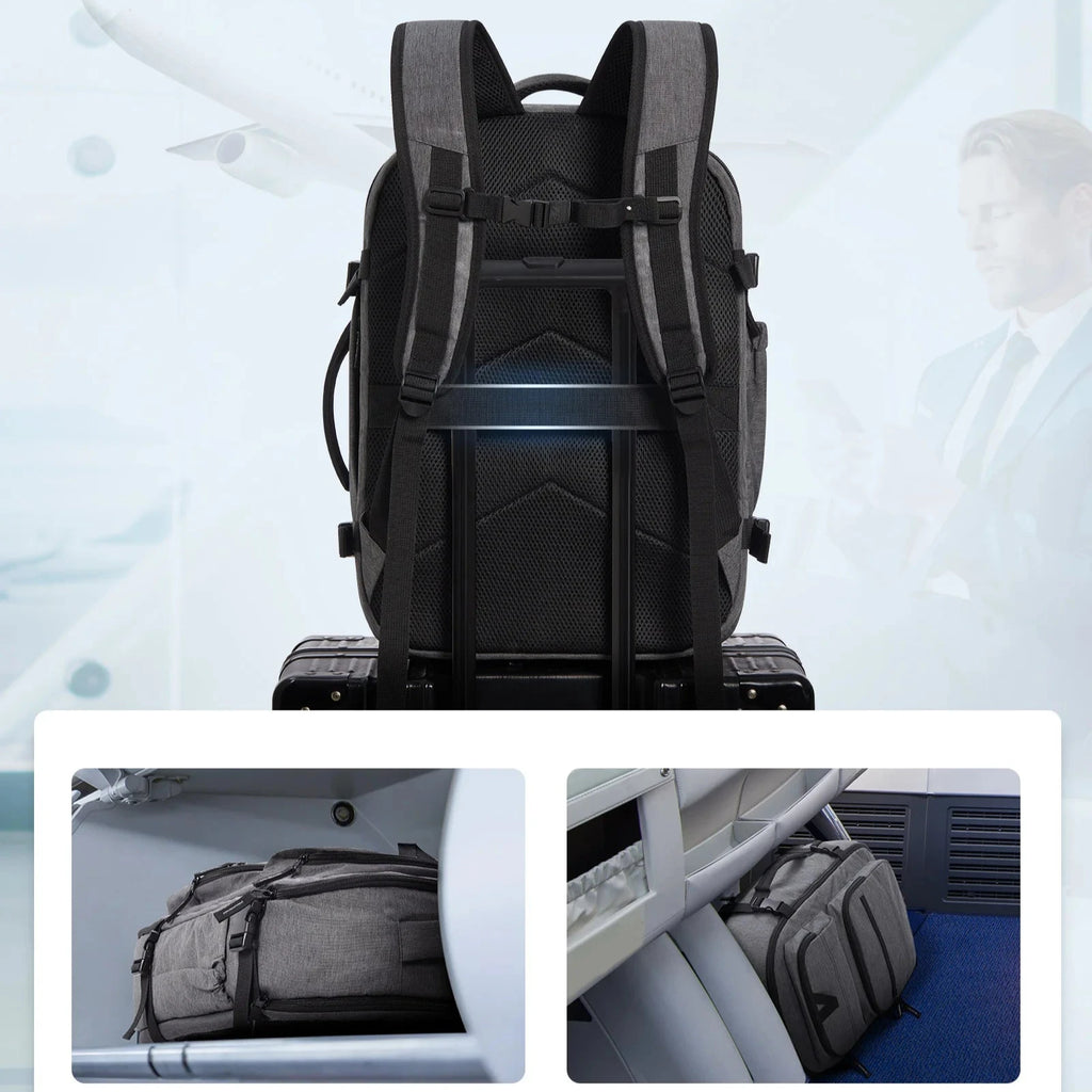 sac a dos de voyage 40L