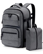 sac a dos voyage 40L avion