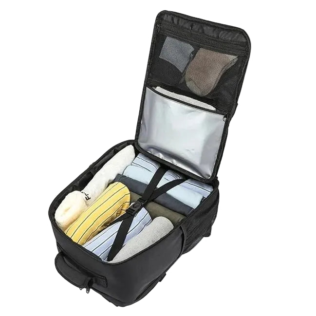 Sac à Dos Voyage 40x20x25 valise