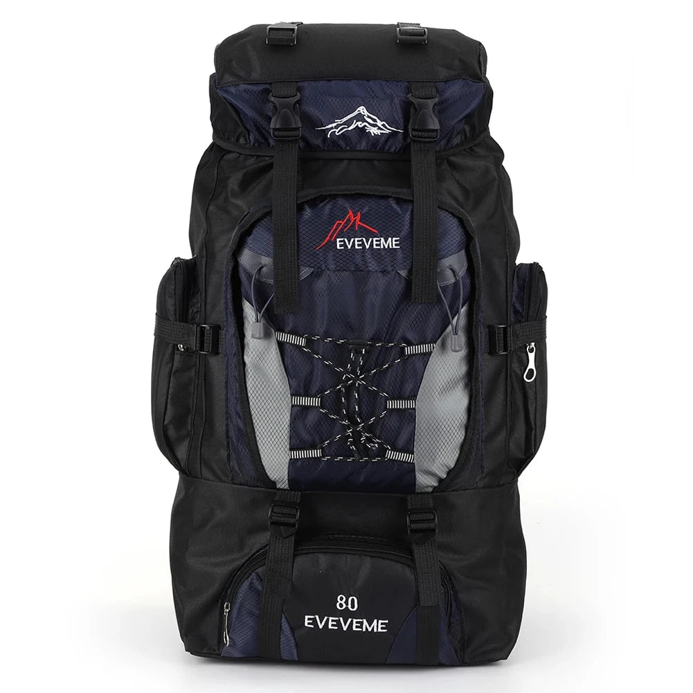 Sac à Dos Voyage 80 litres