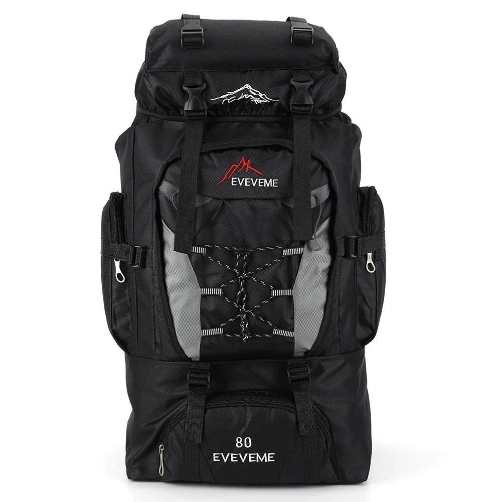 Sac à Dos de Voyage 80L