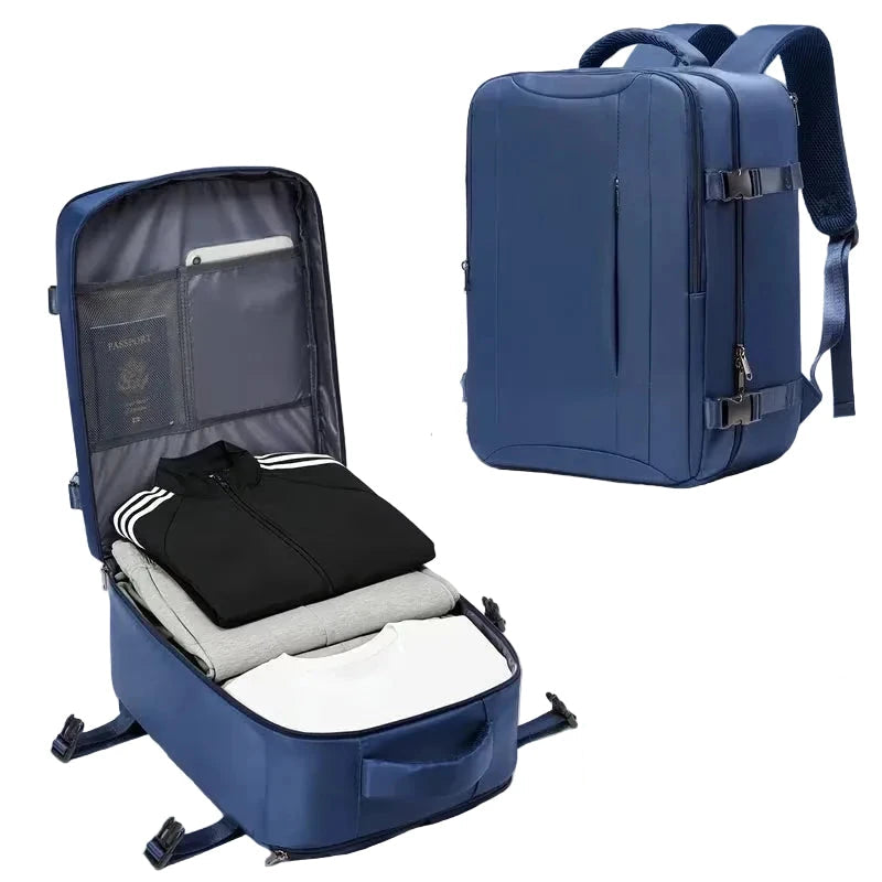 sac a dos voyage cabine 40x30x20 cm