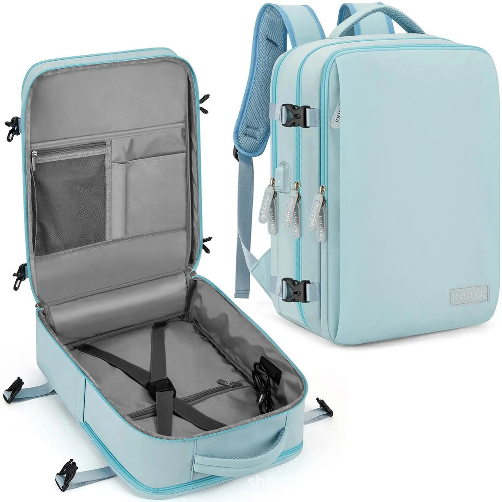 Sac à Dos de Voyage Cabine Avion 45 x 36 x 20 