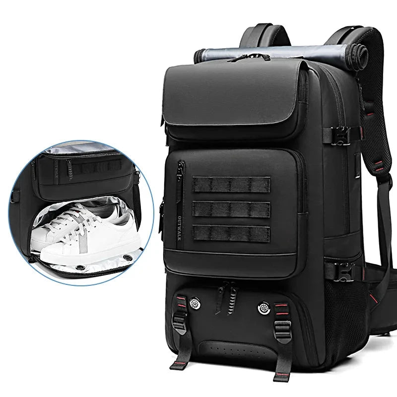 Sac à Dos Voyage Imperméable 50 l