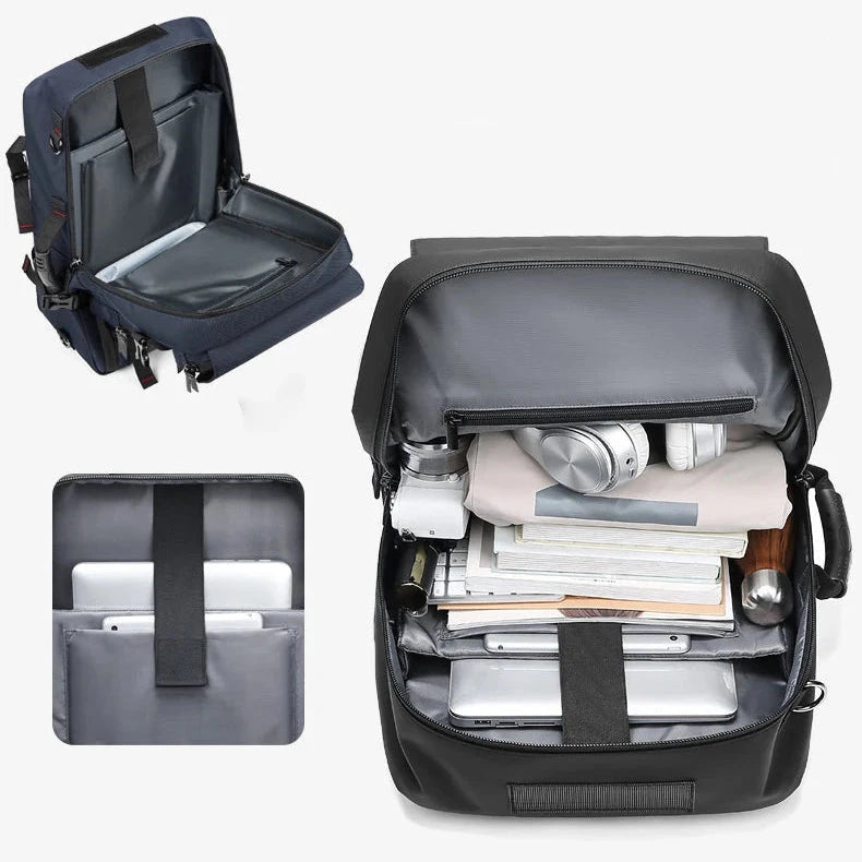 Sac à Dos de Voyage Imperméable 50L