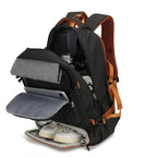 sac a dos de voyage de week end 40L