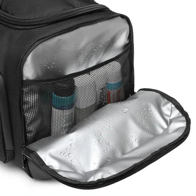 Sac Antivol Voyage Homme sport