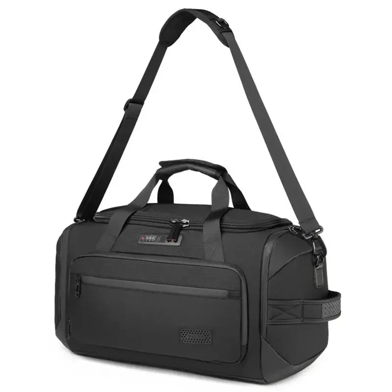 Sac Antivol de Voyage pour Homme