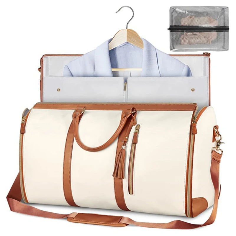 sac business femme luxe costume