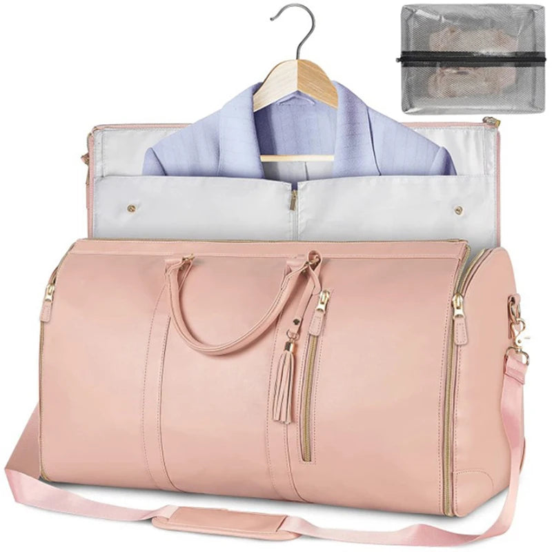 sac business femme luxe