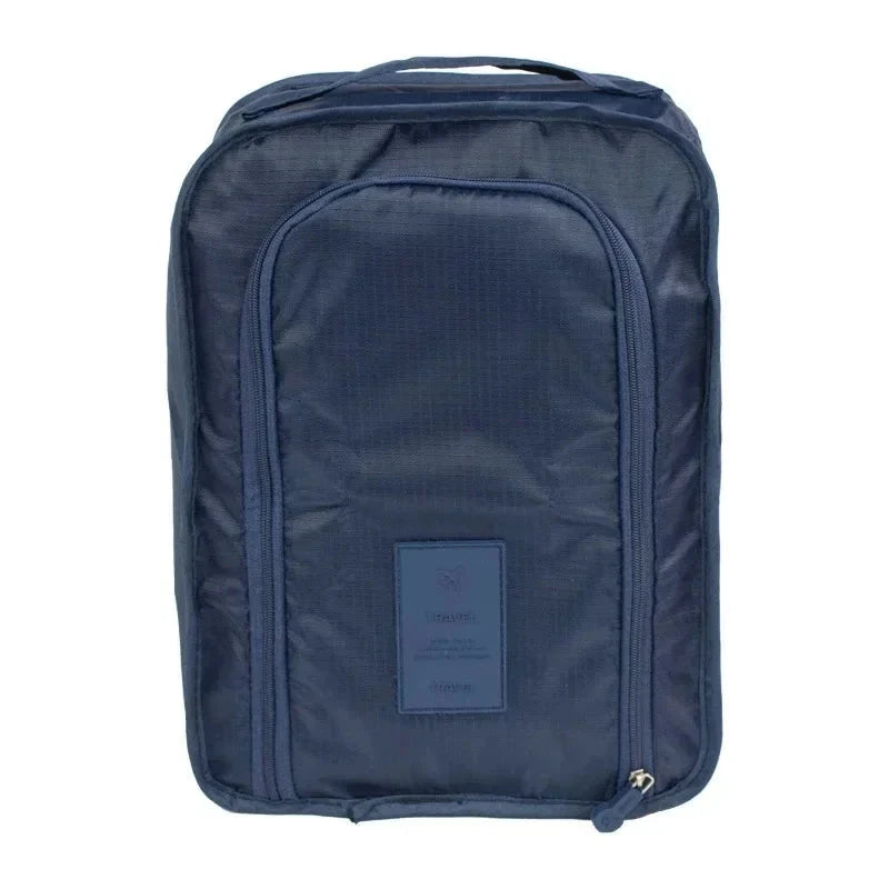 sac de chaussures voyage