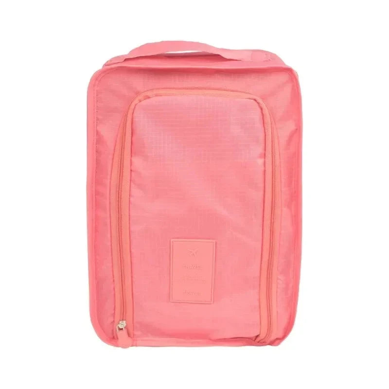 sac chaussures voyage pour femme