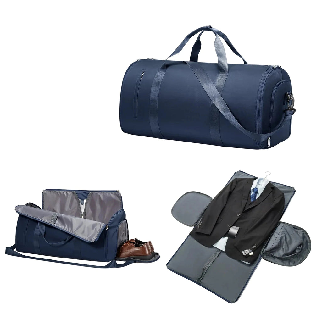 sac de costume de voyage