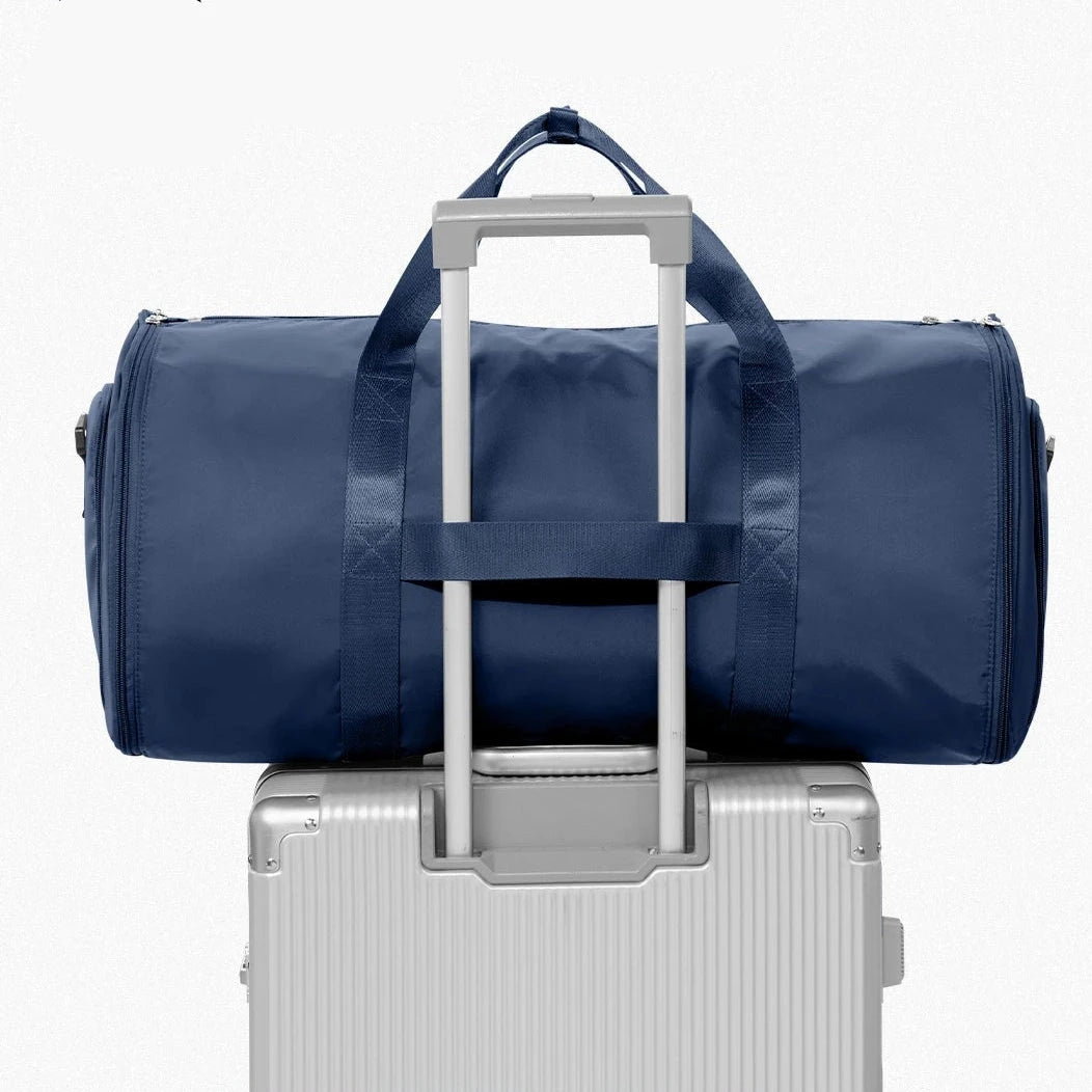 sac a costume voyage