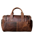 sac cuir hommes tendance