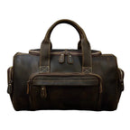 sac cuir pour hommes tendance