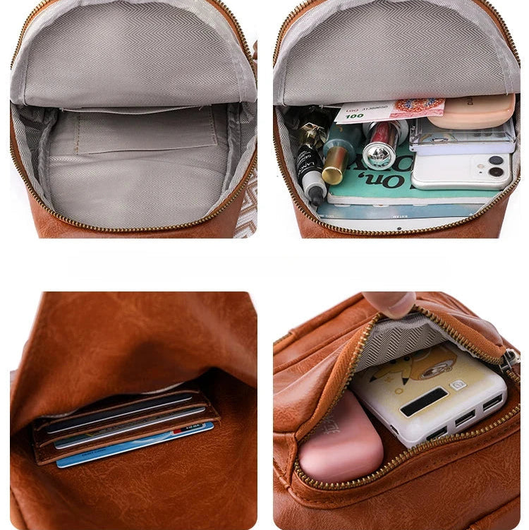 sac de poitrine femmes original