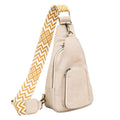 sac de poitrine femme original élégant