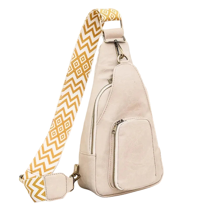 sac de poitrine femme original élégant