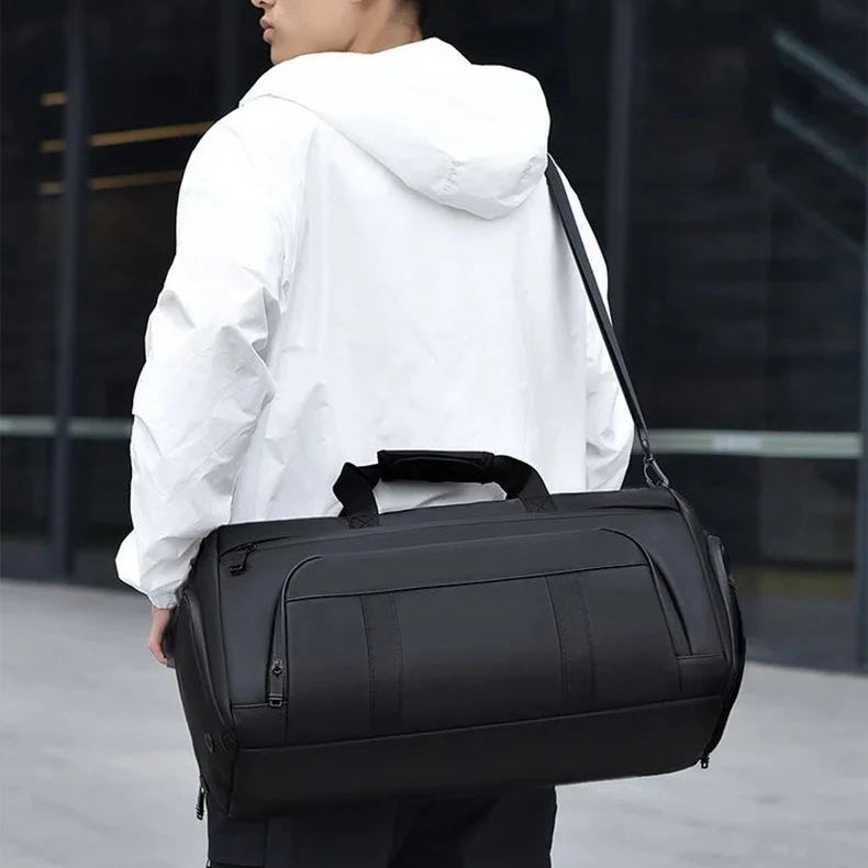 sac de sport homme imperméable