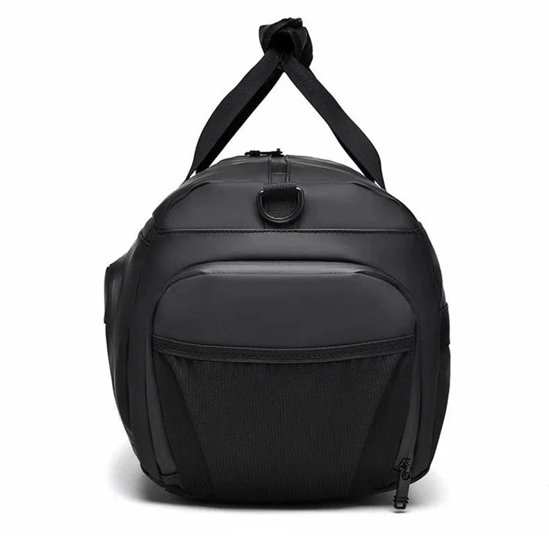 sac de sport impermeable weekend