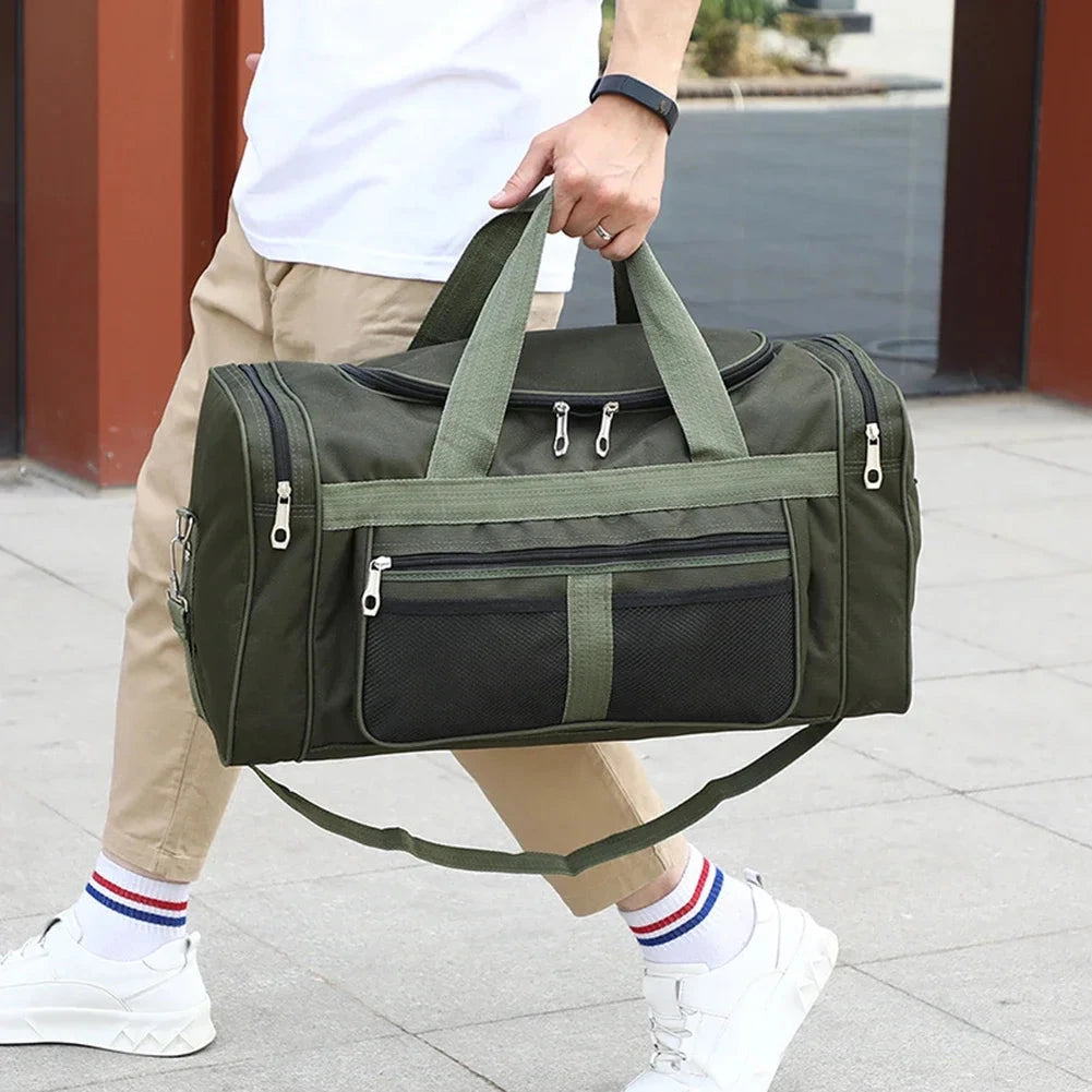 sac de voyage grande taille homme