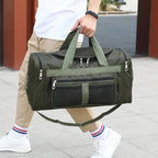 sac de voyage grande taille homme