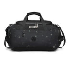 sac de voyage homme antivol cabine