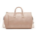 sac week end personnalisable de voyage 