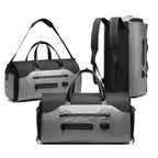 sac de voyage costume homme 