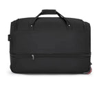 sac de voyage trolley noir