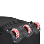 sac de voyage trolley roue