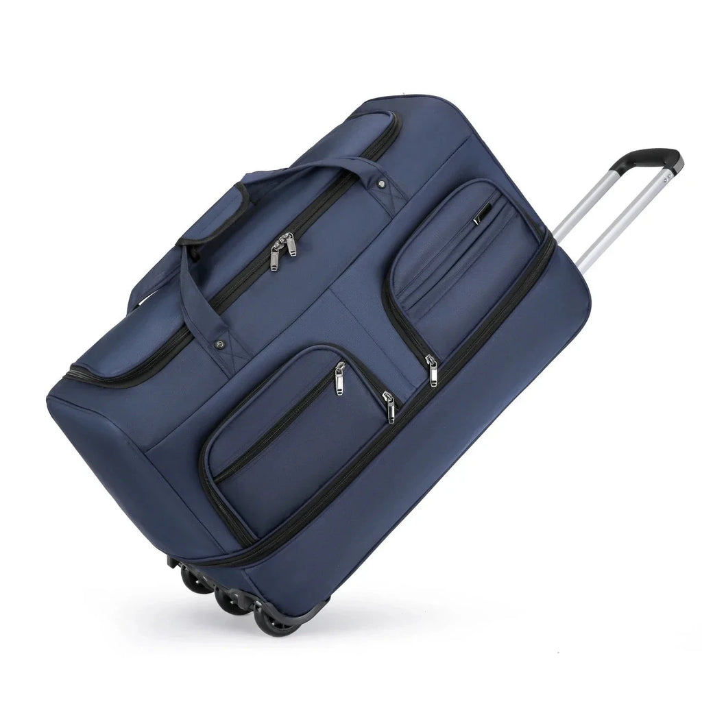 sac de voyages trolley à roulettes