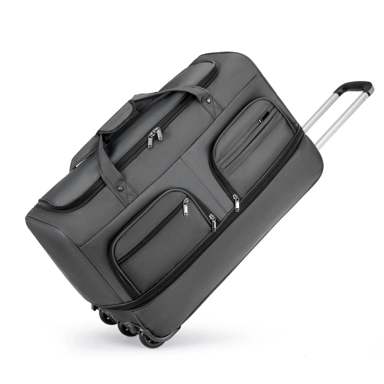 sac de voyage trolley à roulettes