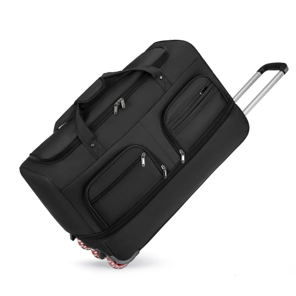 sac de voyage trolley