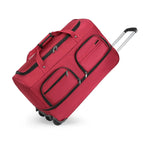 sac de voyage trolley à roulette