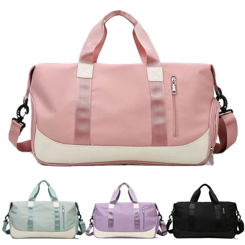 sac de week end pour femme